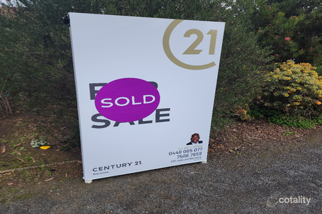 40 Para Rd, Tanunda, SA 5352