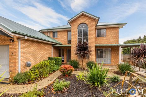 Property photo of 7 Metcalfe Street Nicholls ACT 2913