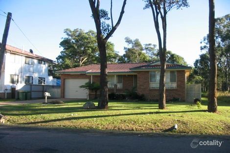 Property photo of 315 Tuggerawong Road Tuggerawong NSW 2259