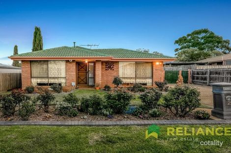 2 Bungarra Ct, Kurunjang, VIC 3337