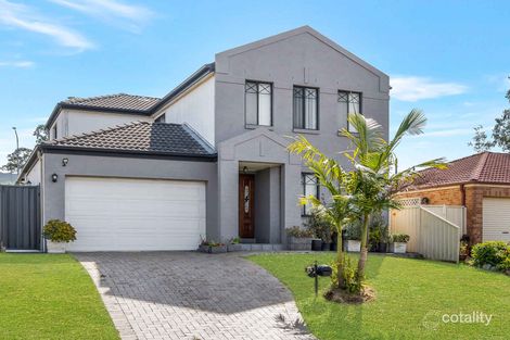 Property photo of 25 Tingha Close Hinchinbrook NSW 2168