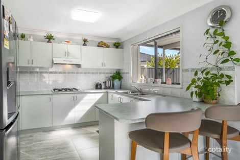 Property photo of 25 Tingha Close Hinchinbrook NSW 2168