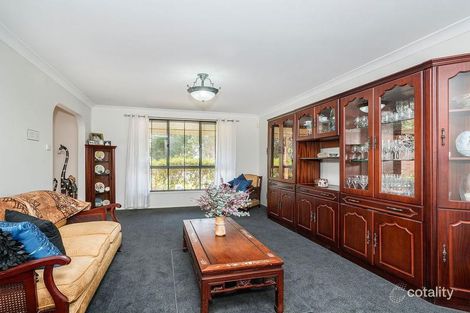 Property photo of 1 Somerset Drive Thornton NSW 2322