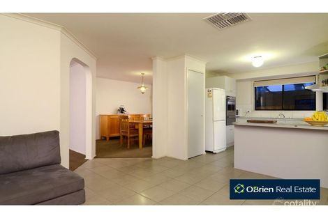 Property photo of 11 Herald Court Narre Warren VIC 3805