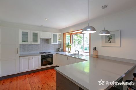 Property photo of 34 Kinabalu Drive Tamborine Mountain QLD 4272
