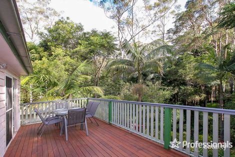 Property photo of 34 Kinabalu Drive Tamborine Mountain QLD 4272