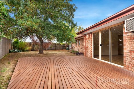 Property photo of 48 Fenton Court Keysborough VIC 3173
