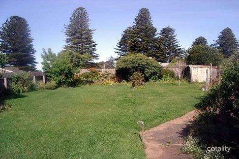Property photo of 15 Wishart Street Port Fairy VIC 3284