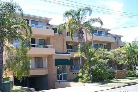 Property photo of 6/21 Bullimah Avenue Burleigh Heads QLD 4220