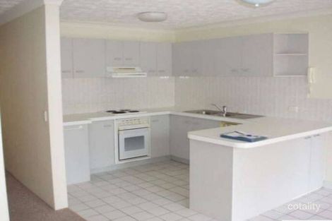 Property photo of 6/21 Bullimah Avenue Burleigh Heads QLD 4220