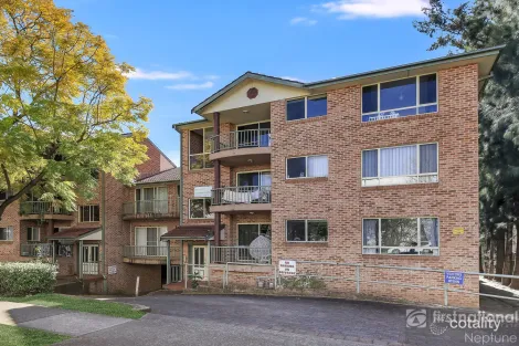 Contact Agent For Address, Pendle Hill, NSW 2145