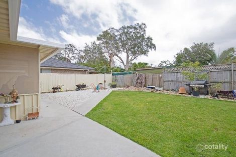 Property photo of 7 Moran Road Buff Point NSW 2262