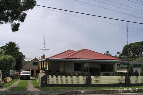 11 West St, Russell Vale, NSW 2517