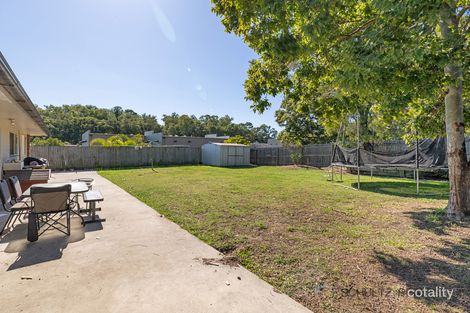 Property photo of 59 Harburg Drive Beenleigh QLD 4207