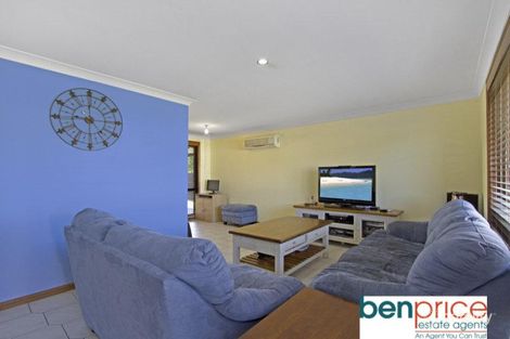 Property photo of 12 Waring Crescent Plumpton NSW 2761