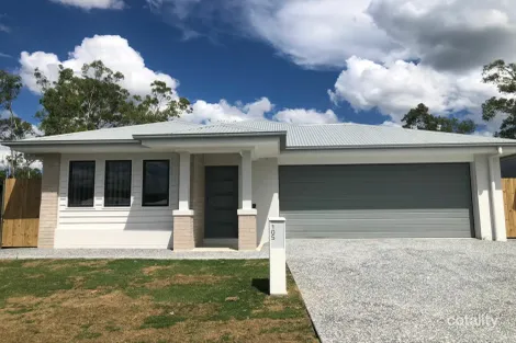 Property photo of 105 Falcon Circuit Flagstone QLD 4280
