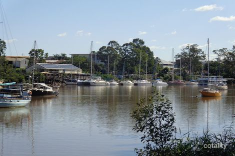 9 Dundas St, Granville, QLD 4650