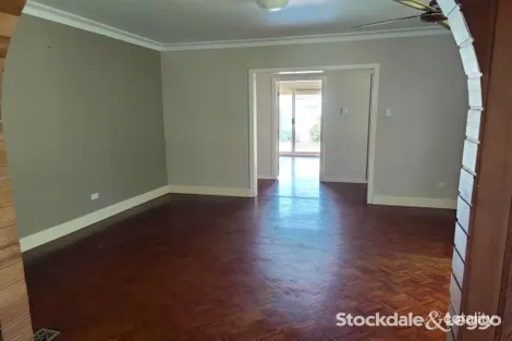 Property photo of 14 The Boulevard Morwell VIC 3840