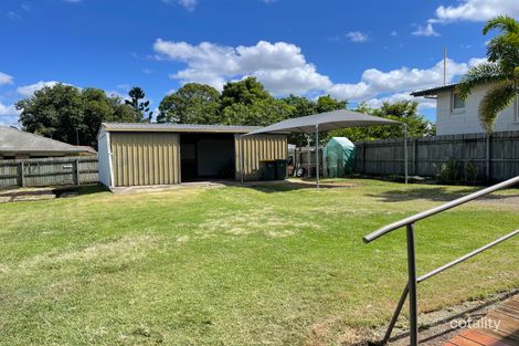 Property photo of 4 Edward Street Beaudesert QLD 4285