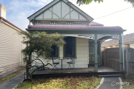 91 Donald St, Brunswick, VIC 3056