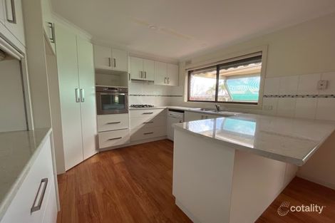 Property photo of 11 King Richard Drive Shepparton VIC 3630