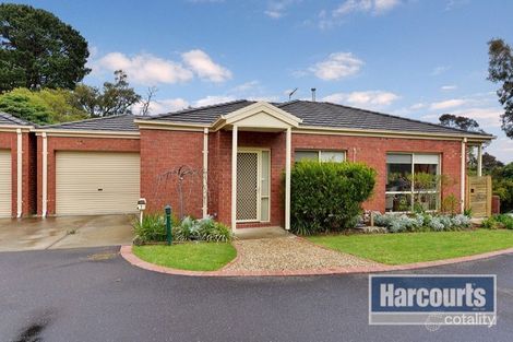 1/30 Myrtle St, Langwarrin, VIC 3910