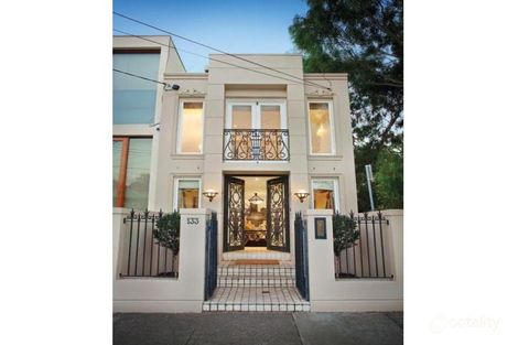 Property photo of 133 Surrey Road North South Yarra VIC 3141