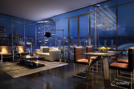 Property photo of 490 Southbank Boulevard Southbank VIC 3006