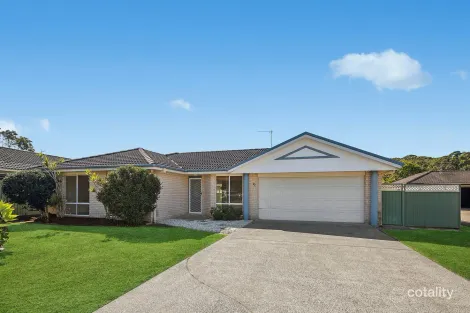 27 Annandale Ct, Boambee East, NSW 2452