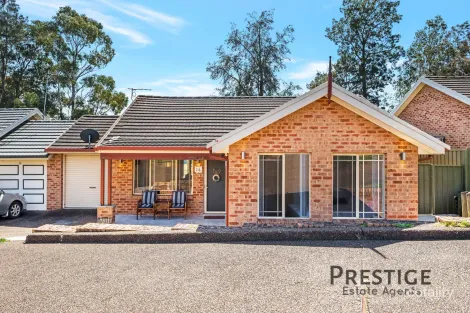 Property photo of 14 Derwent Place Bossley Park NSW 2176