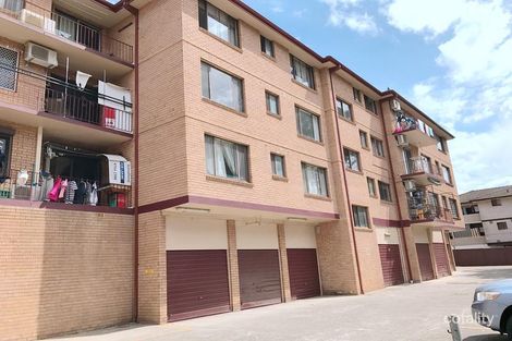 Property photo of 22/91A-97 Longfield Street Cabramatta NSW 2166