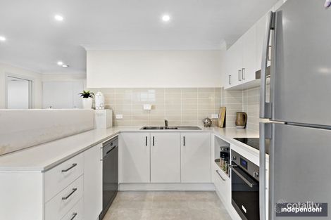 Property photo of 25/117 Redfern Street Macquarie ACT 2614