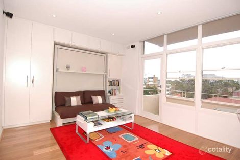 Property photo of 40/20 Carabella Street Kirribilli NSW 2061