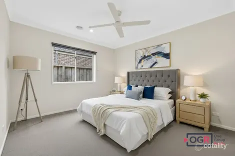 Property photo of 3 Warren Avenue Wallan VIC 3756