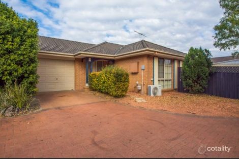 Property photo of 12 Rabat Close Cranebrook NSW 2749