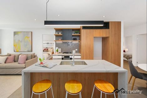 Property photo of 3/35 Beaconsfield Street Highgate Hill QLD 4101