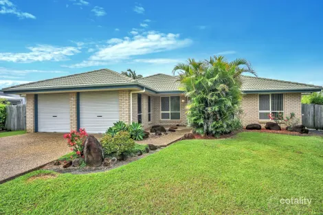Property photo of 7 Cook Court Bargara QLD 4670
