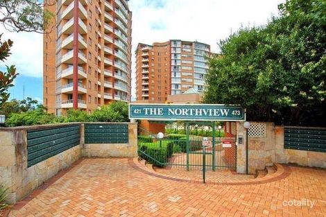 35/421-473 Pacific Hwy, Artarmon, NSW 2064