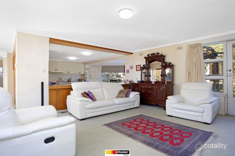 Property photo of 9 Ord Street Forrest ACT 2603