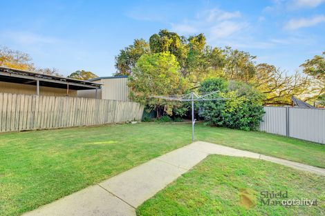 Property photo of 40 Larsen Street Leichhardt QLD 4305