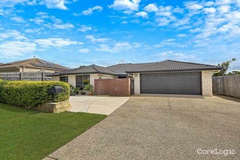 Property photo of 4 Hillary Drive Warner QLD 4500