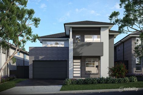 38 Serengeti Cct, Silverdale, NSW 2752