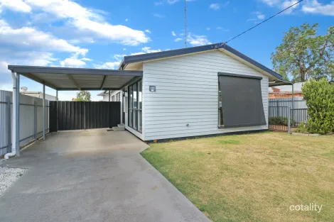 1 Oconnor St, Horsham, VIC 3400