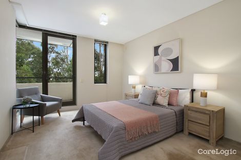 Property photo of 18/3 Owens Avenue Newington NSW 2127