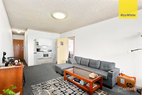 Property photo of 5/3 Queens Road Westmead NSW 2145