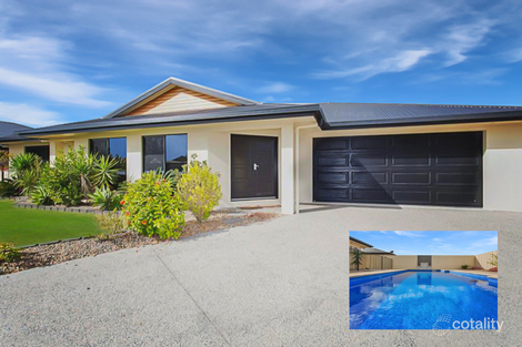 Property photo of 21 Peacock Place Marian QLD 4753