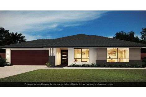 Property photo of 27 Anula Crescent Upper Coomera QLD 4209