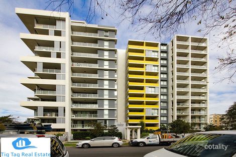 8/1 Church Ave, Mascot, NSW 2020