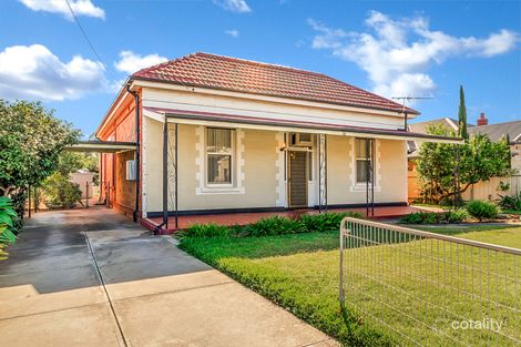 Property photo of 72 Hughes Street Mile End SA 5031