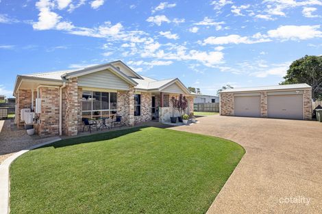 Property photo of 17A Lovers Walk Thabeban QLD 4670